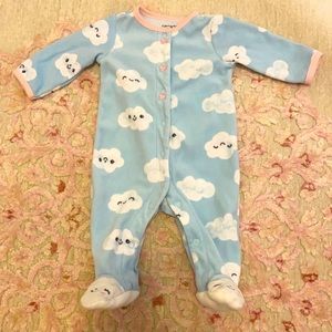 Carter’s 3 month old bundle